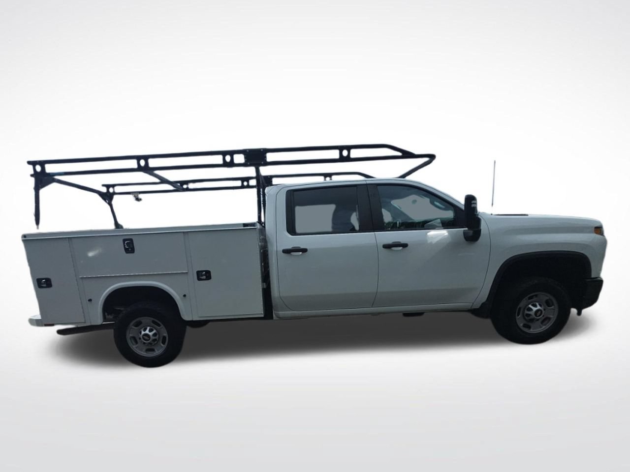 Used 2020 Chevrolet Silverado 2500 W/T w/ WT Convenience Package AWD/4WD image 9