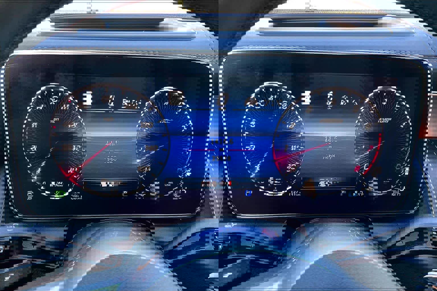 Used 2023 Mercedes-Benz GLC 300 GLC 300 image 28