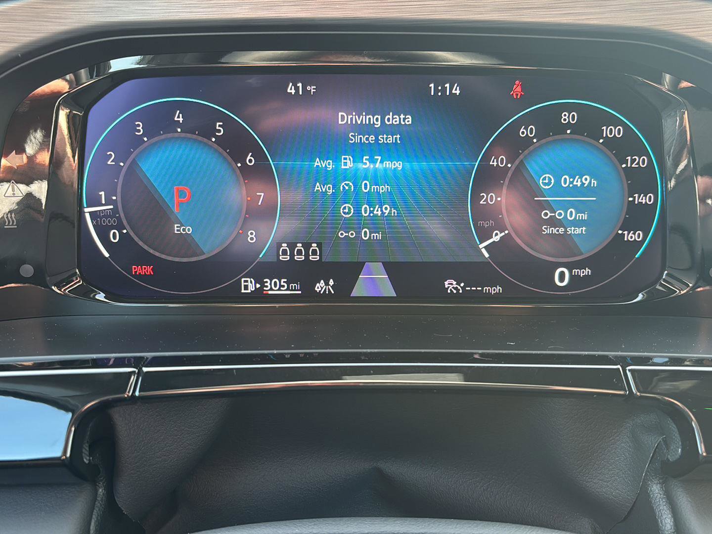 Used 2025 Volkswagen Atlas Cross Sport SE image 12