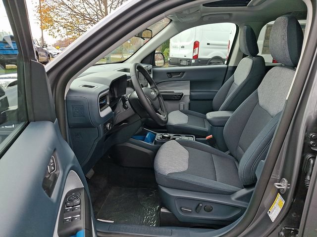New 2025 Ford Maverick XLT w/ XLT Luxury Package AWD/4WD image 5