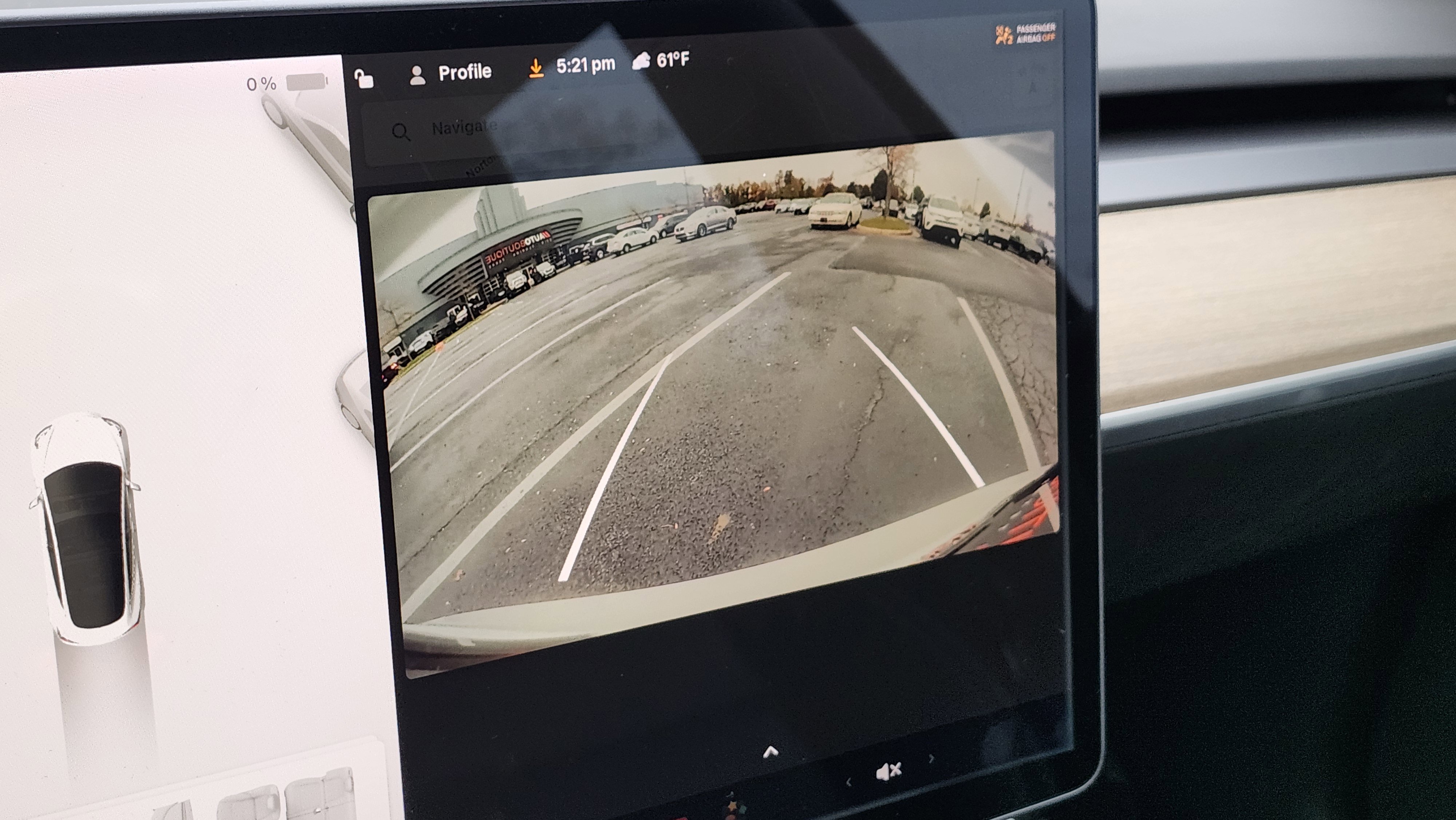 Used 2019 Tesla Model 3 Standard Range Plus image 24