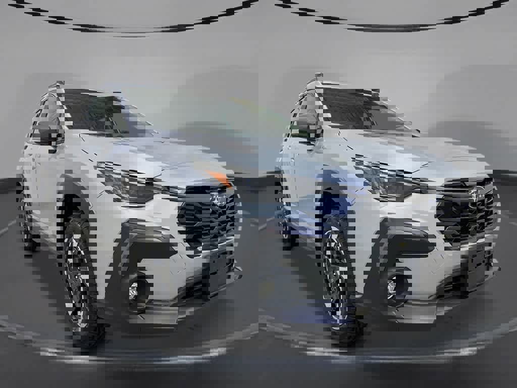 Used 2025 Subaru Crosstrek 2.5i Limited image 7