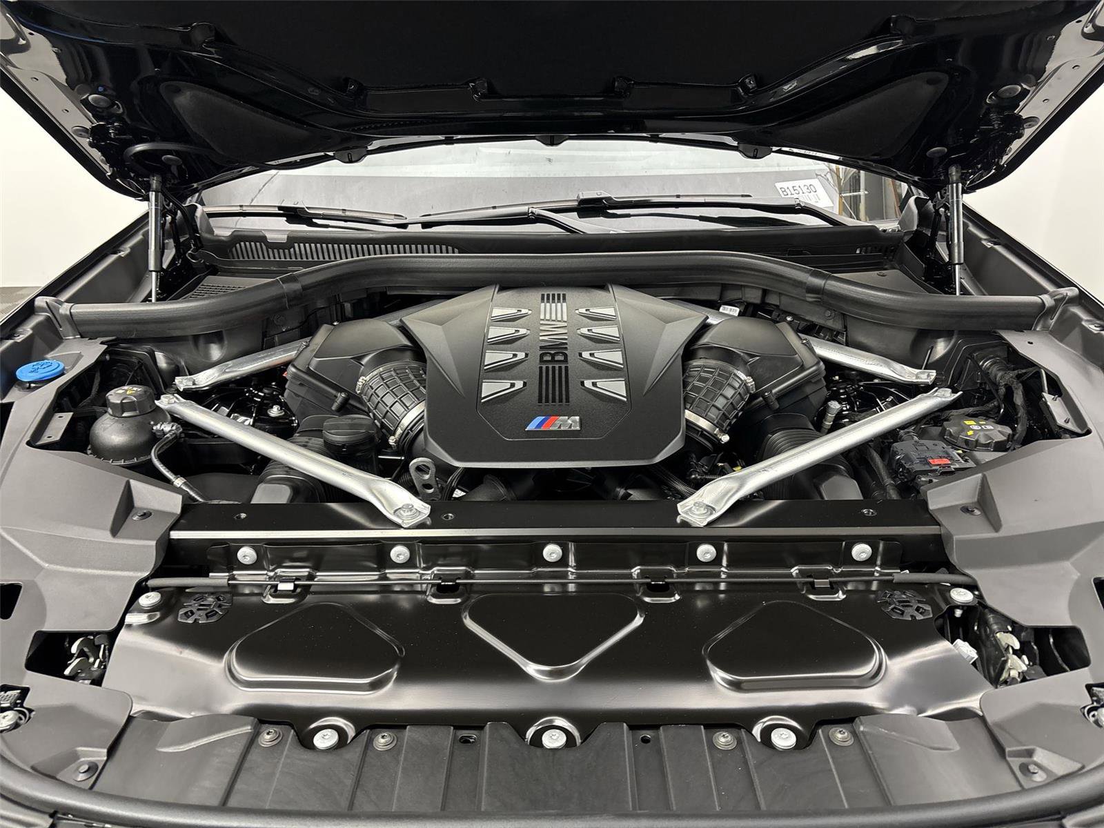 New 2026 BMW X5 M60i w/ Climate Comfort Package image 20