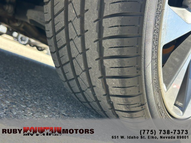 Used 2020 Nissan Maxima Platinum w/ Sport Mat Group FWD image 29