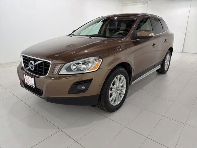 Used 2010 Volvo XC60 T6 AWD/4WD image 1