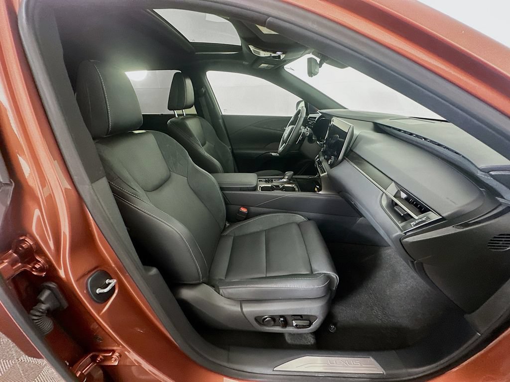Used 2023 Lexus RX 350 AWD w/ Accessory Package (Z1) image 29