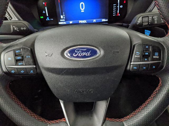 Certified 2024 Ford Escape ST-Line image 12