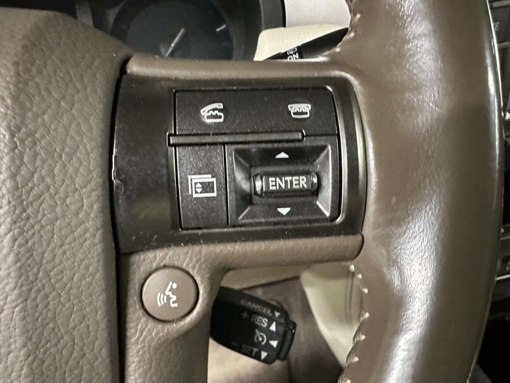 Used 2019 Lexus GX 460 Premium w/ Premium Package AWD/4WD image 33