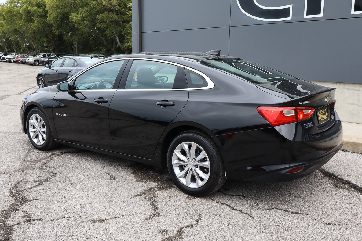 Used 2023 Chevrolet Malibu LT image 6