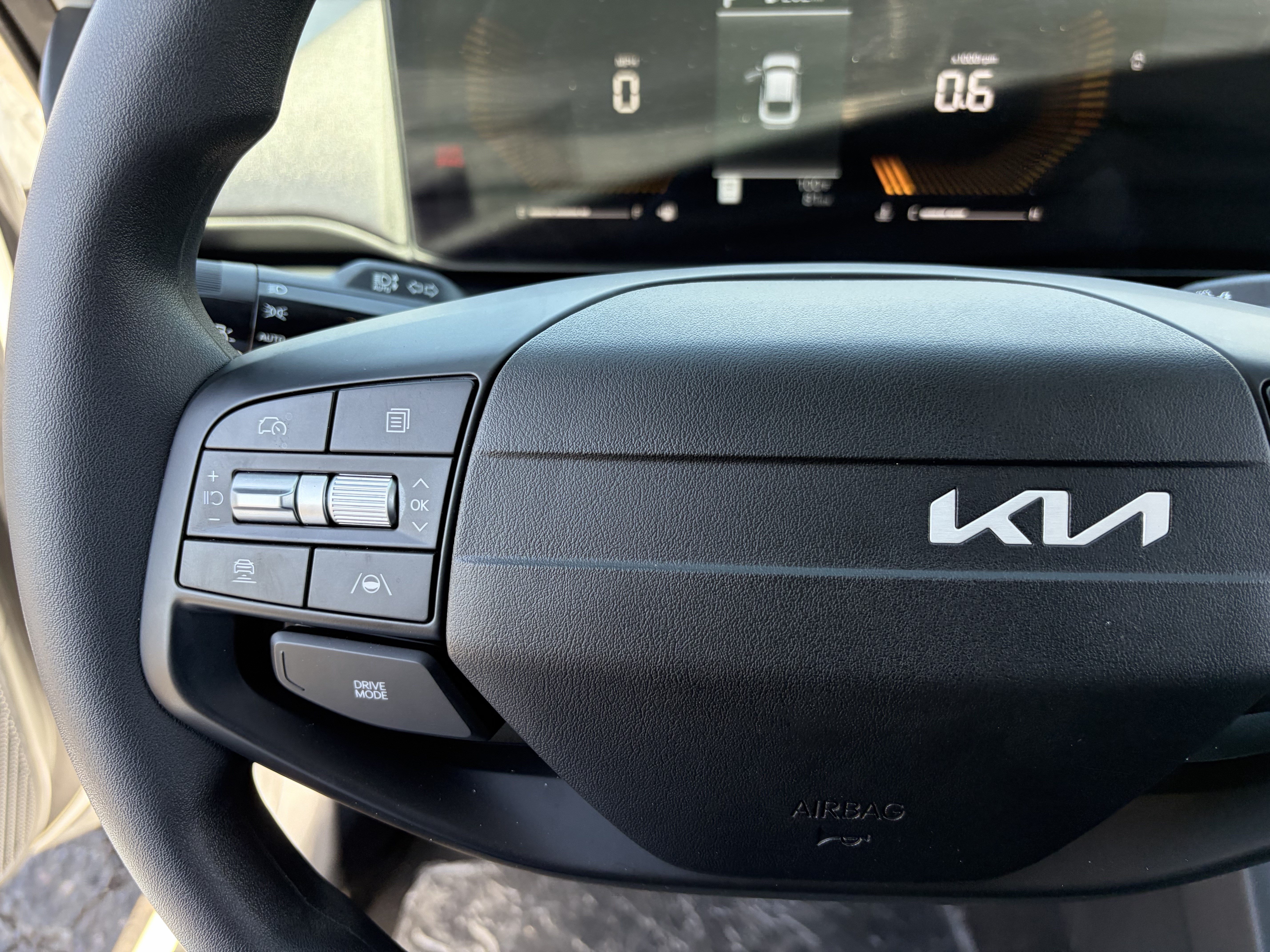 New 2026 Kia K4 FWD image 22