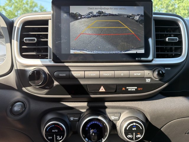 New 2026 Hyundai Venue SEL FWD image 23