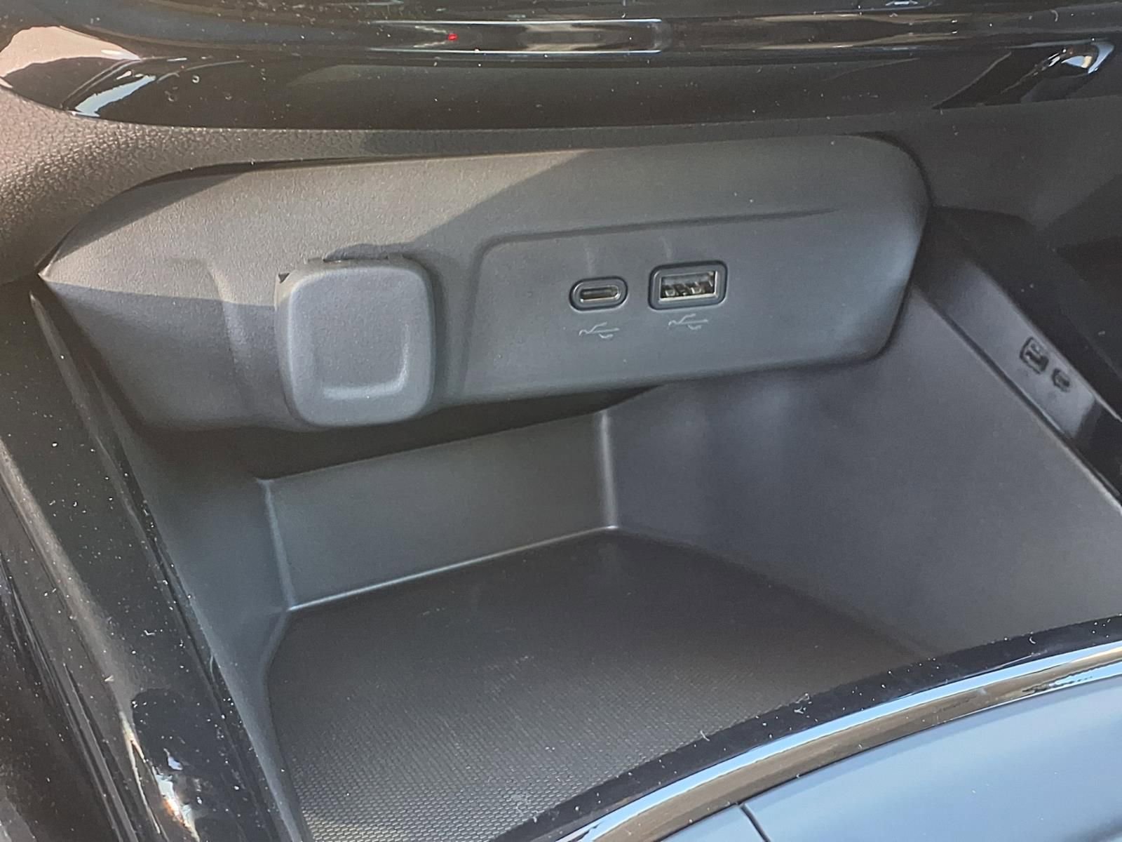 New 2026 Chevrolet Trax ACTIV w/ Driver Confidence Package FWD image 9