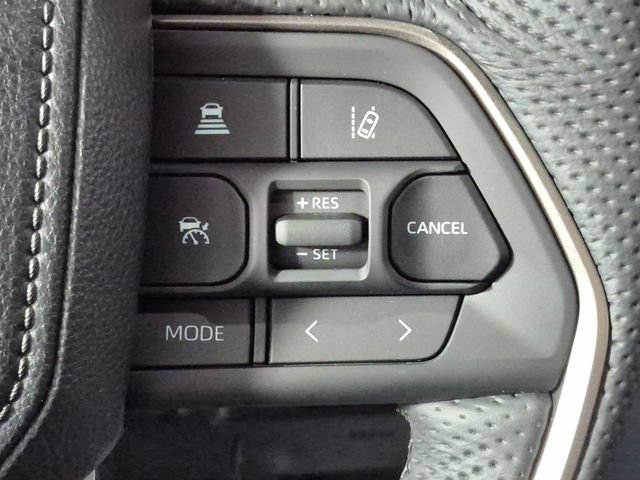 New 2026 Toyota Tundra Limited AWD/4WD image 13