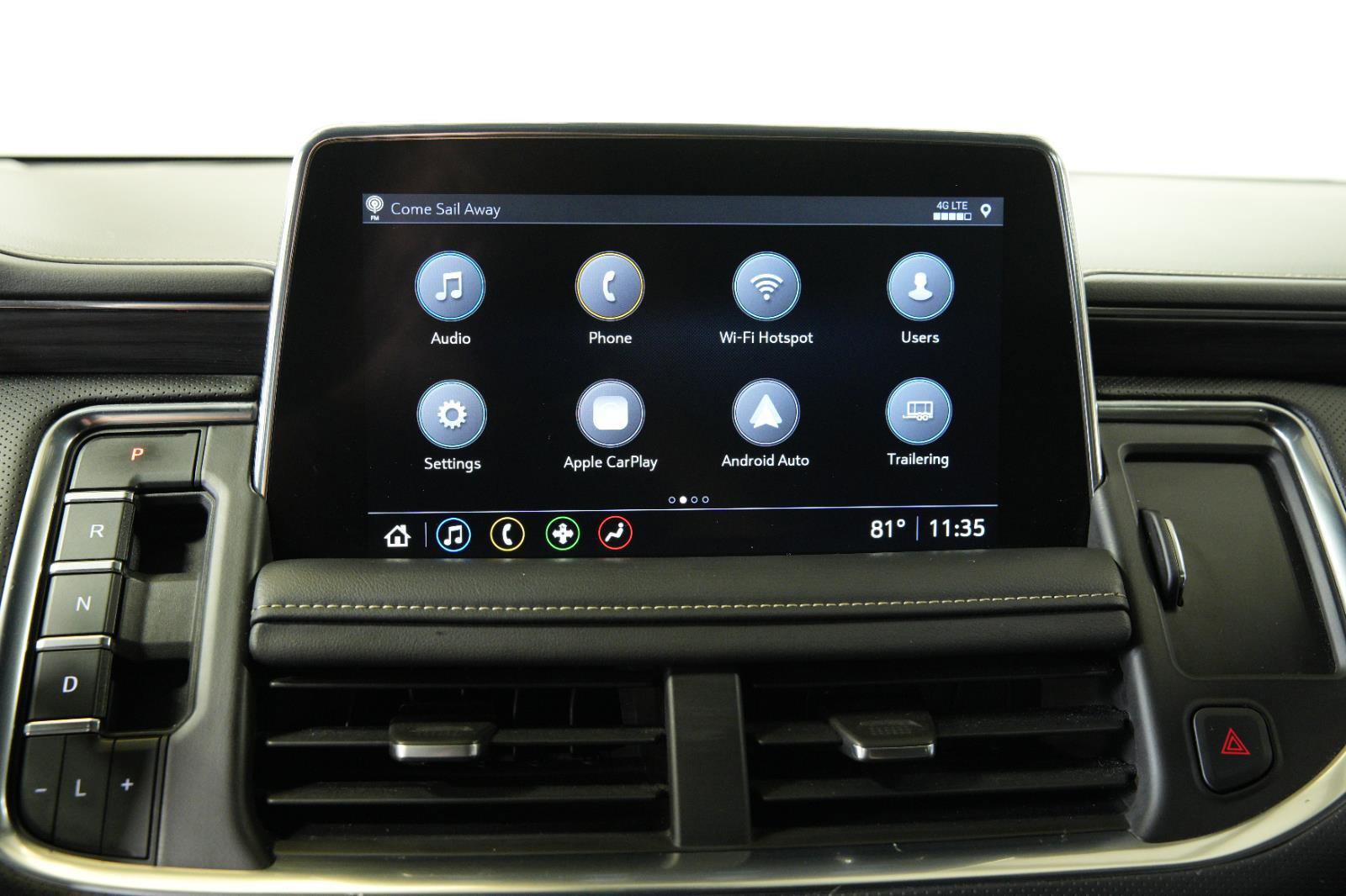 Used 2021 GMC Yukon SLT image 36