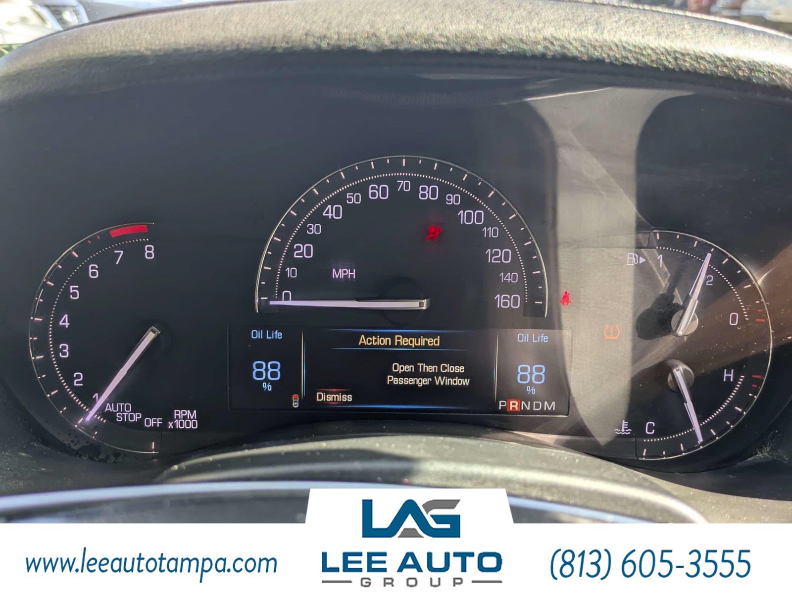 Used 2017 Cadillac ATS 2.0T AWD Sedan image 24