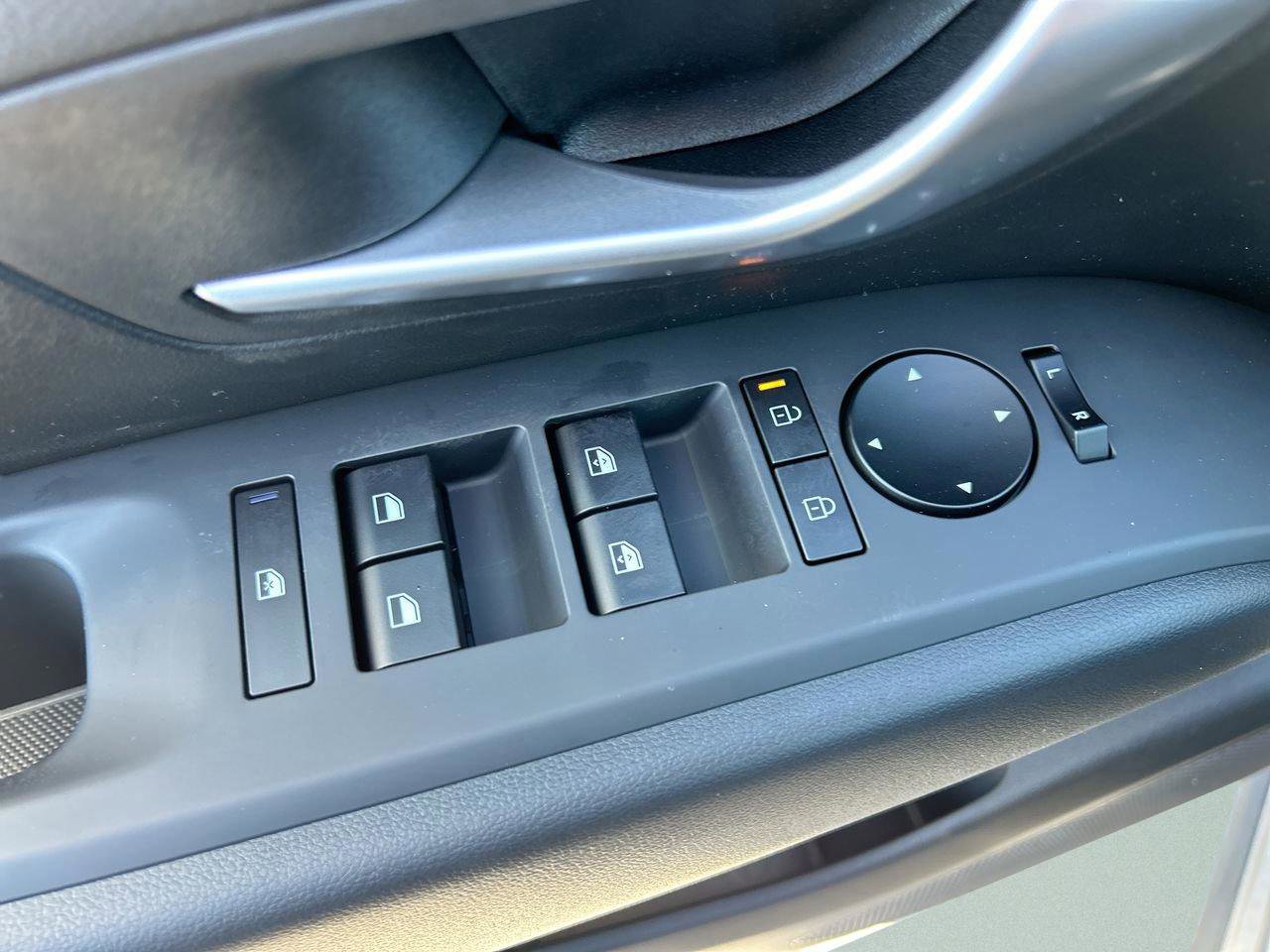 New 2026 Hyundai Tucson SEL image 26