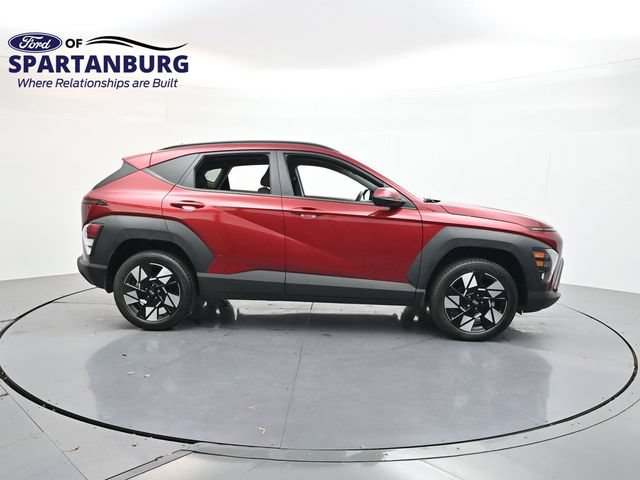 Used 2025 Hyundai Kona SEL AWD/4WD image 8