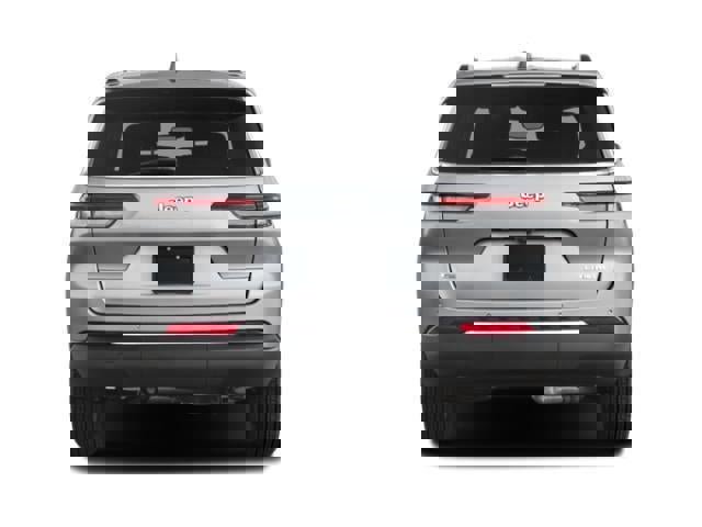 Used 2023 Jeep Grand Cherokee L Laredo image 5