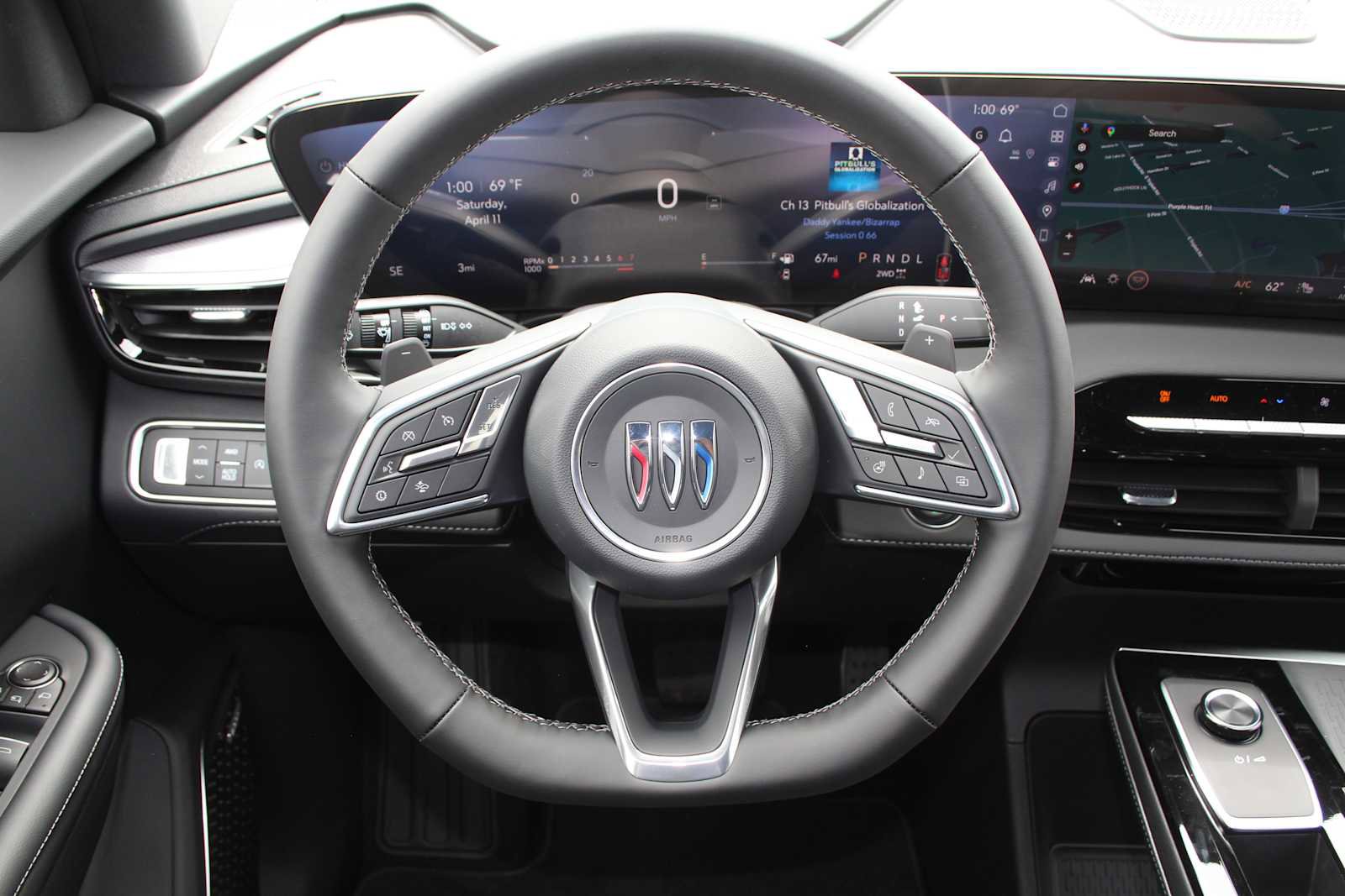 New 2026 Buick Enclave Sport Touring w/ Power Package image 37