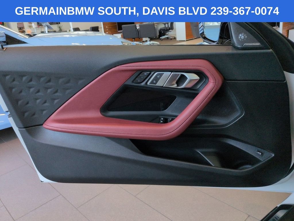 Certified 2023 BMW M240i xDrive Coupe w/ Premium Package AWD/4WD image 29