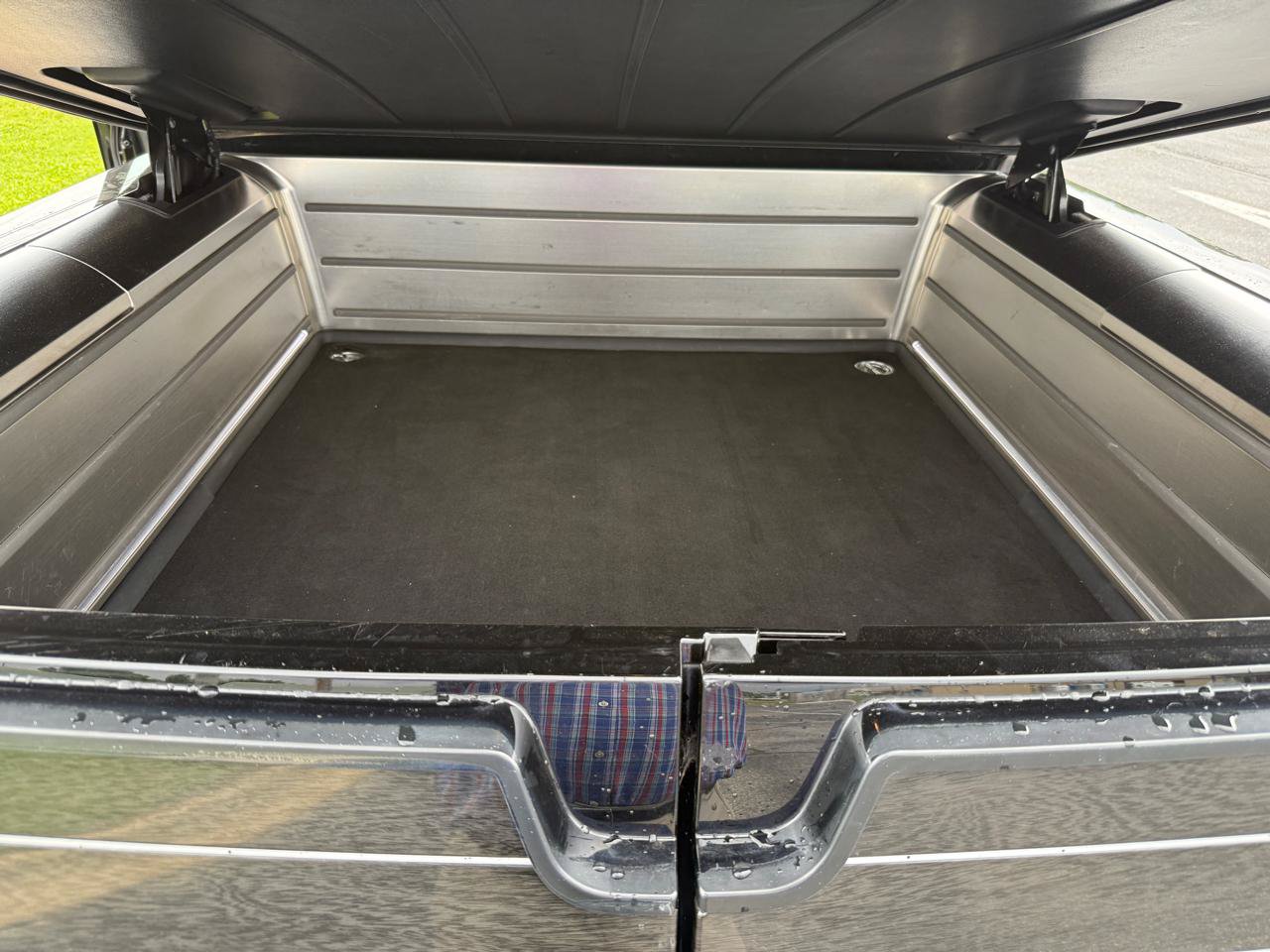 Used 2002 Lincoln Blackwood RWD image 34