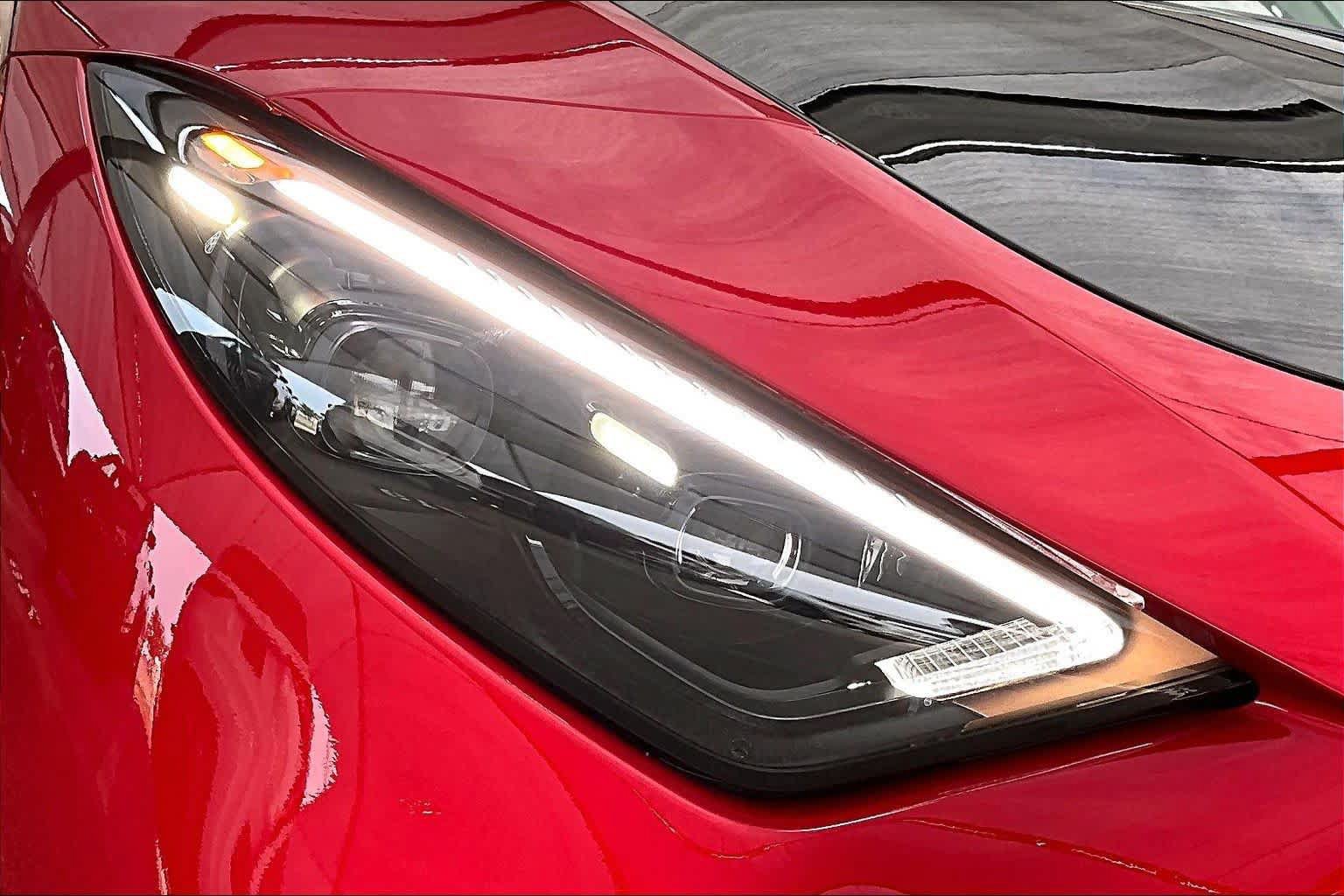 New 2026 Mercedes-Benz Maybach SL 680 image 20