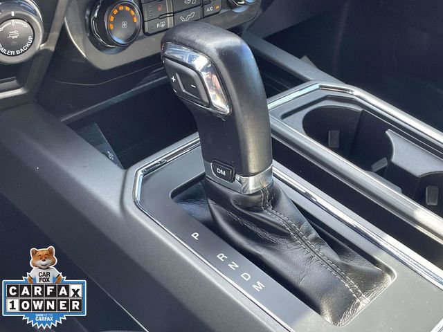 Used 2020 Ford F150 XLT w/ Equipment Group 302A Luxury image 29