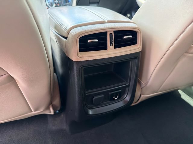 Used 2017 Buick Envision Preferred FWD image 16