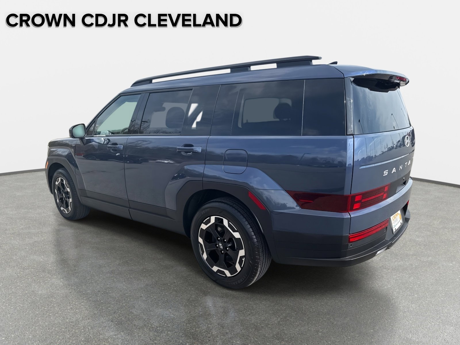 Used 2026 Hyundai Santa Fe SEL image 7