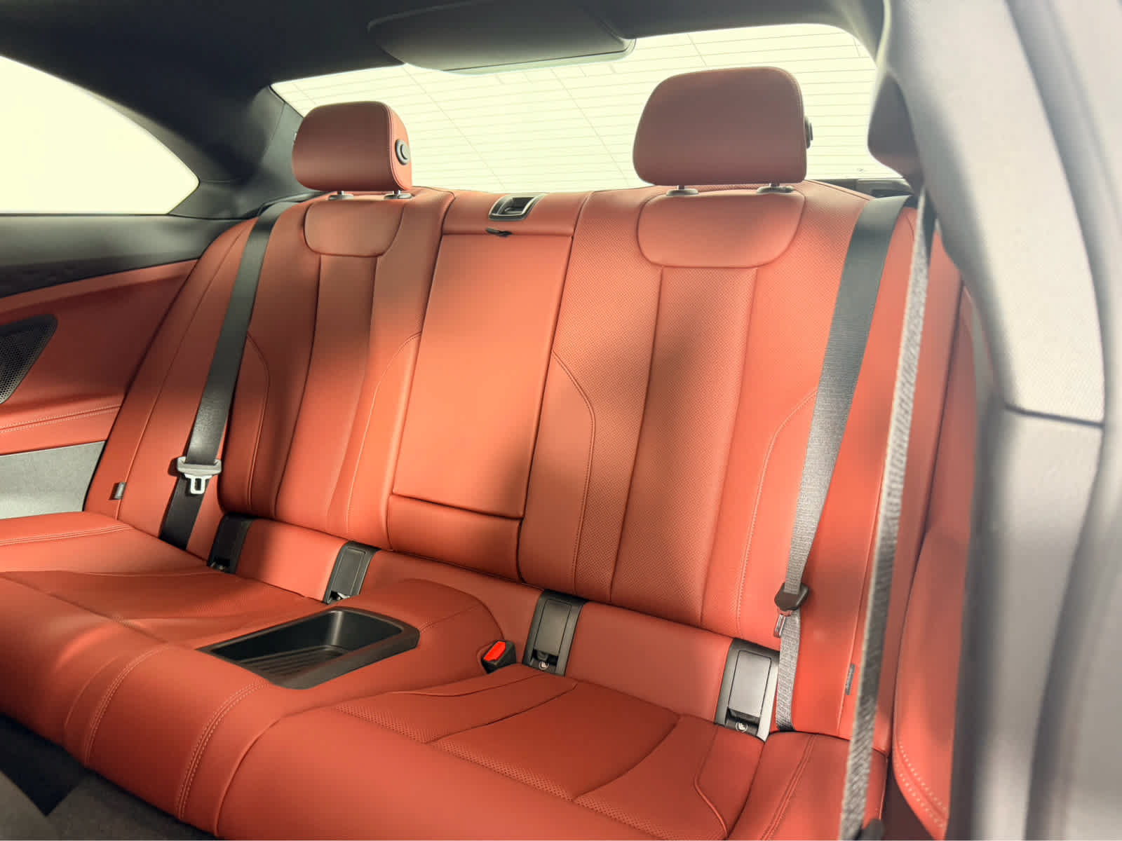 New 2026 BMW 230i xDrive Coupe w/ Premium Package AWD/4WD image 13