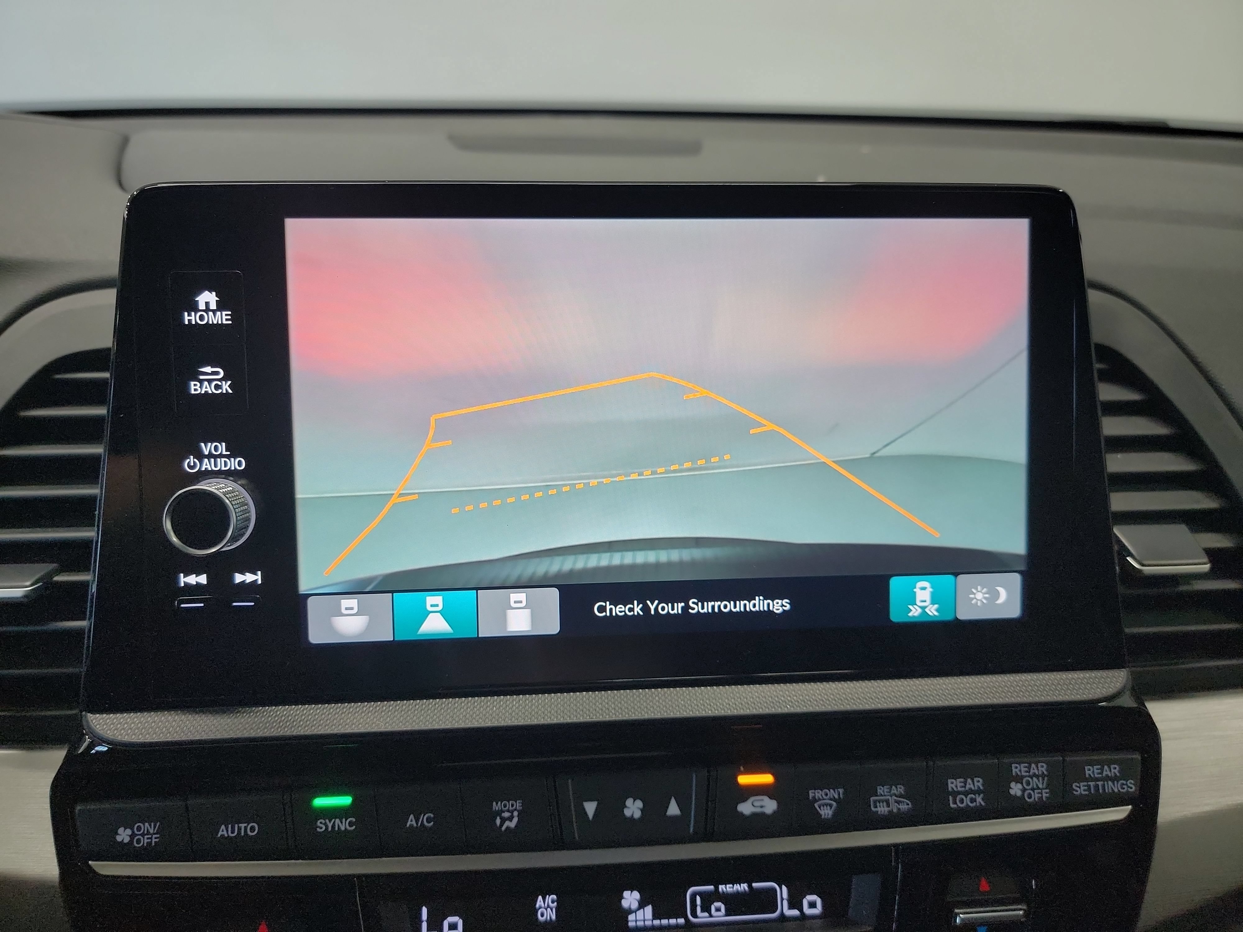 Used 2025 Honda Odyssey EX-L image 23