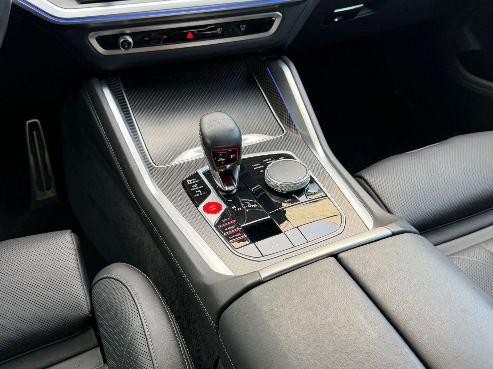 Certified 2023 BMW XM image 18