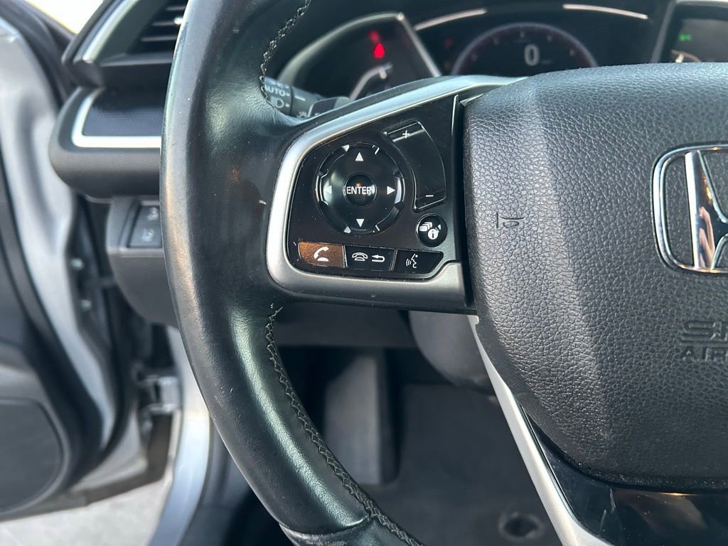 Used 2020 Honda Civic Sport image 14