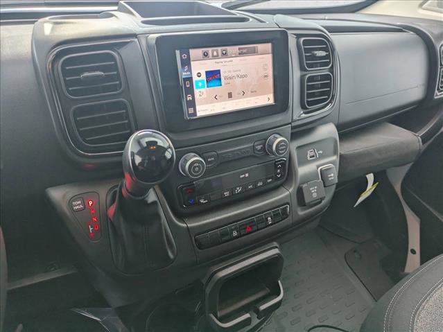 New 2026 RAM ProMaster 1500 w/ Power Group image 11