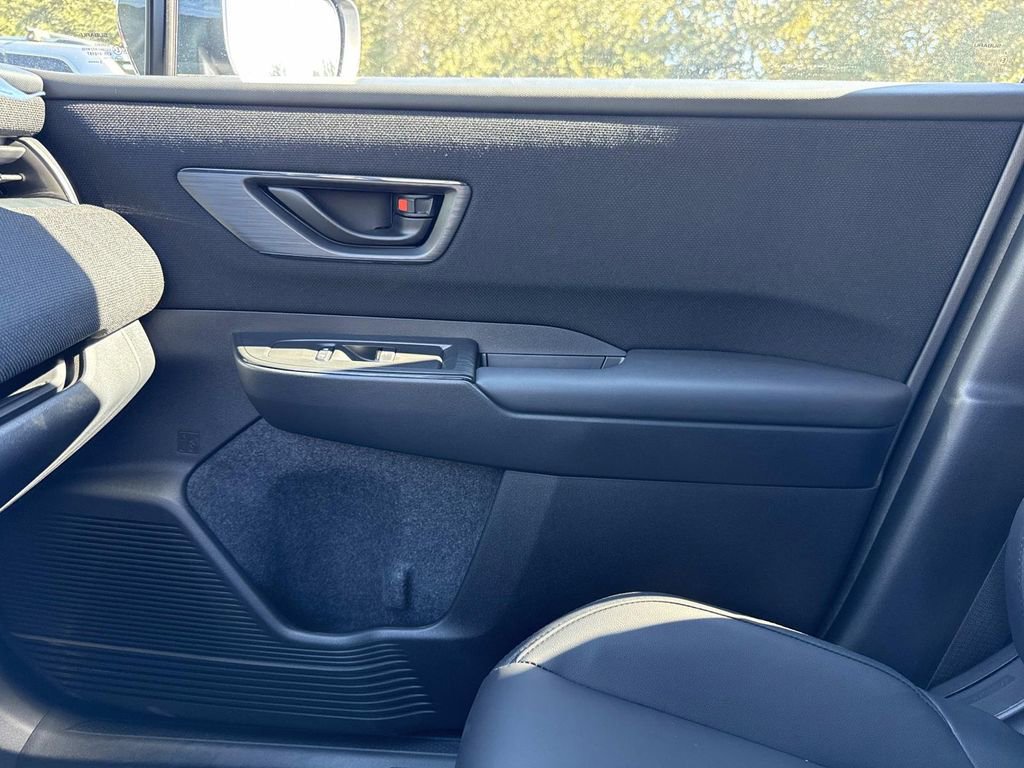 New 2026 Subaru Outback Premium image 24