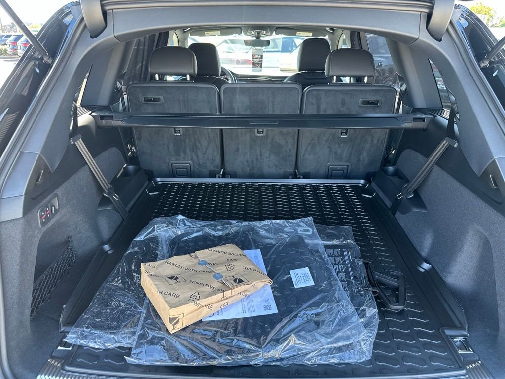 New 2026 Audi Q7 2.0T Premium Plus image 21