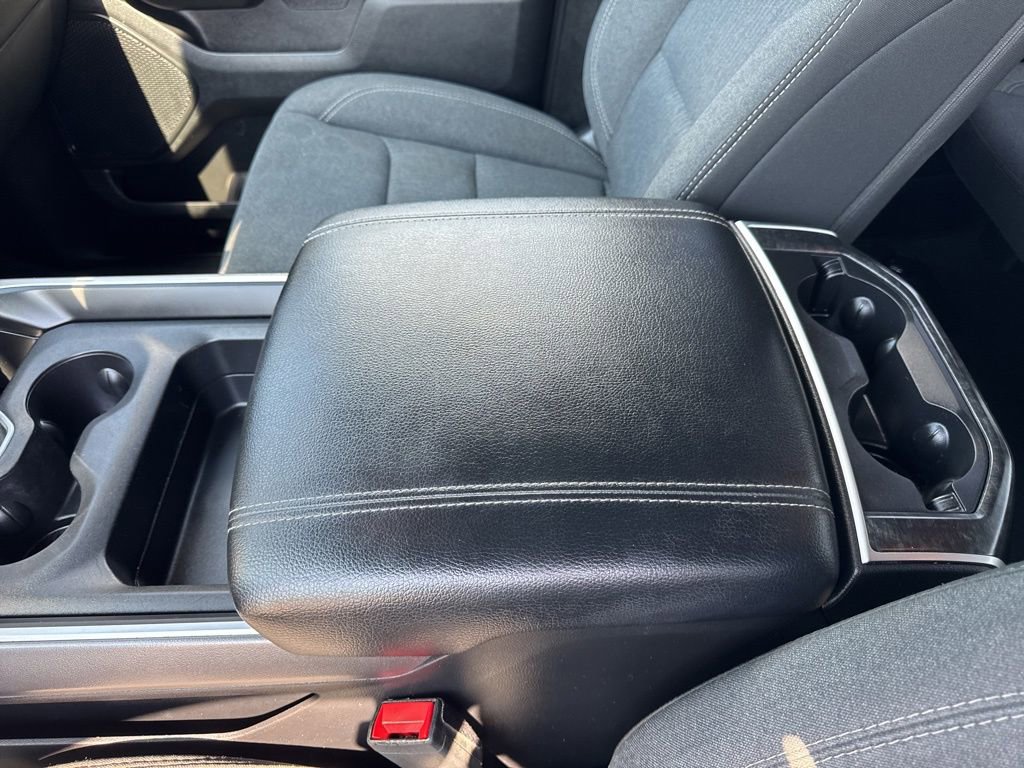 Used 2019 RAM 1500 Big Horn AWD/4WD image 44