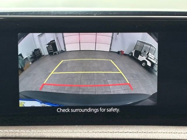 Used 2020 MAZDA CX-30 Premium image 25