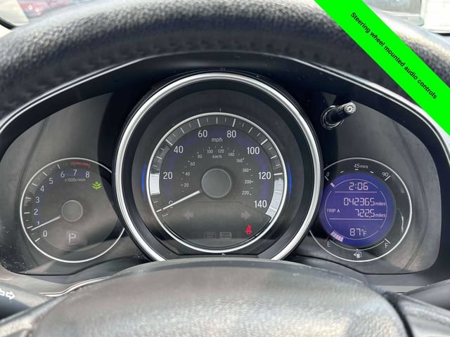 Used 2017 Honda Fit EX-L image 22