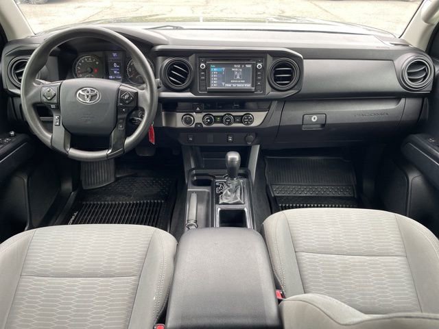 Used 2018 Toyota Tacoma SR w/ SR Convenience Package AWD/4WD image 21