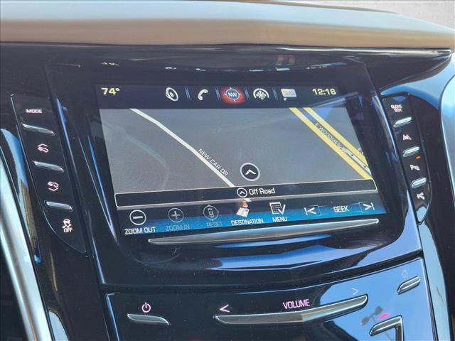 Used 2018 Cadillac Escalade ESV Platinum AWD/4WD image 13