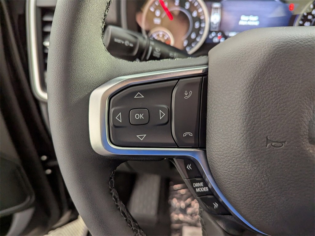 New 2026 RAM 1500 Big Horn image 19