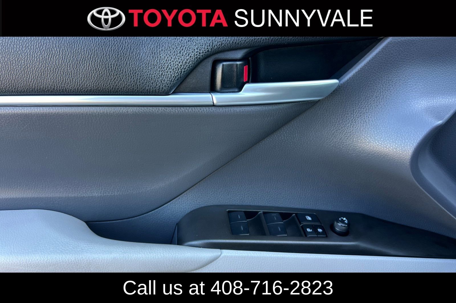 Used 2024 Toyota Camry LE w/ Convenience Package image 17