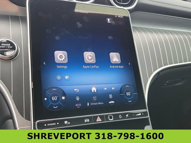 Used 2025 Mercedes-Benz GLC 300 image 35