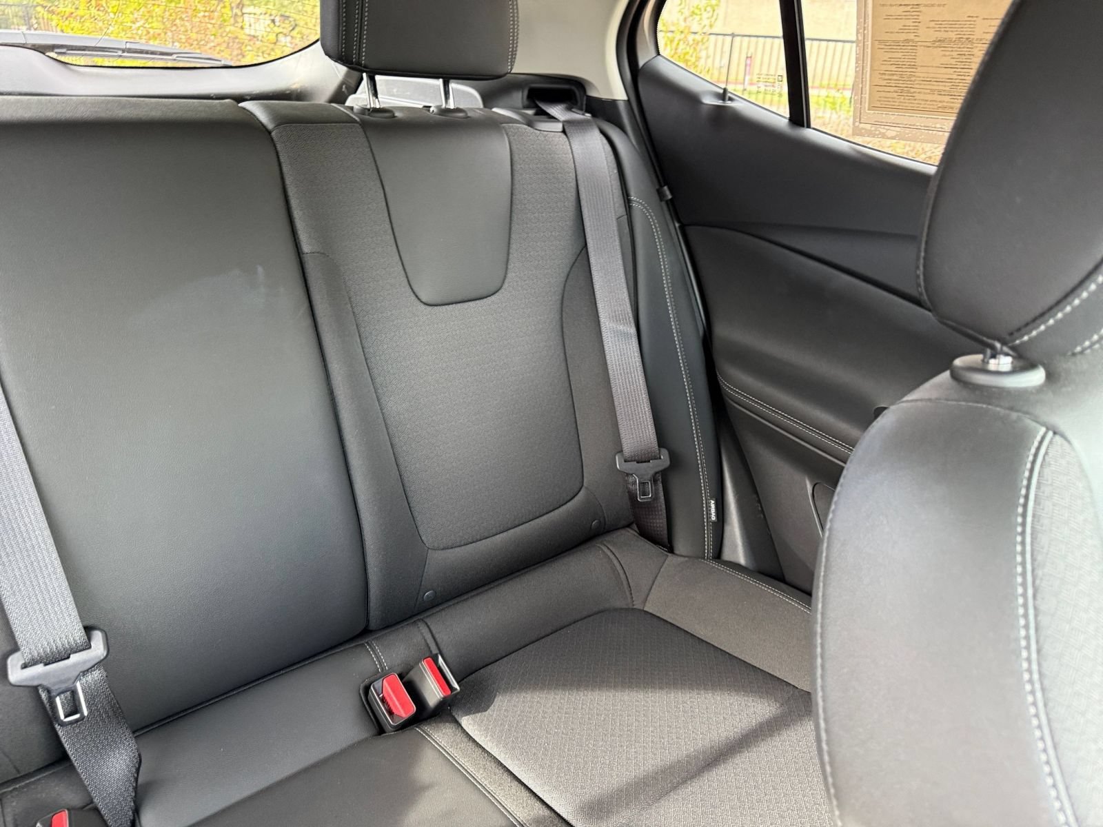Used 2026 Buick Encore GX Preferred FWD image 36