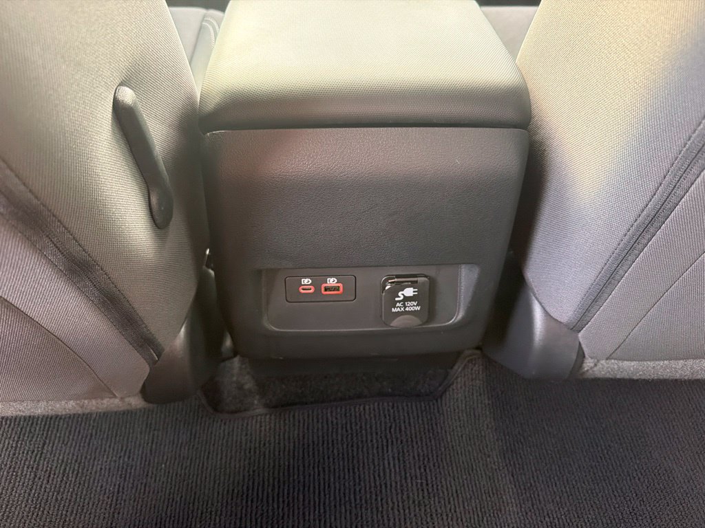 Used 2022 Nissan Frontier SV RWD image 19