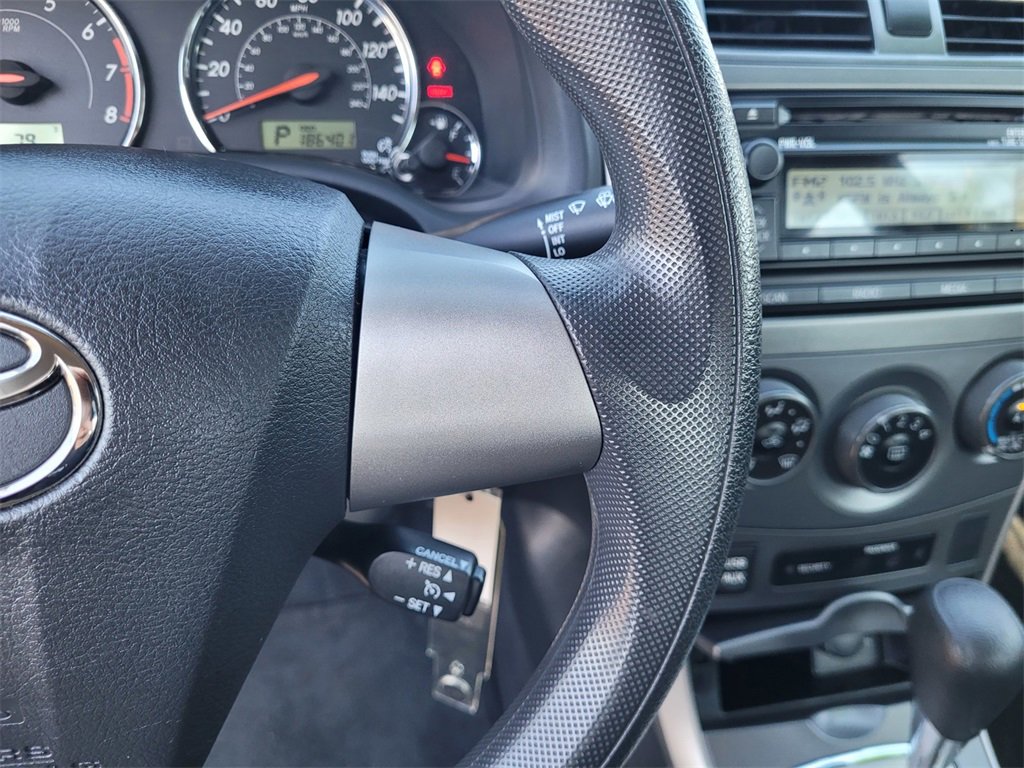 Used 2012 Toyota Corolla S image 23