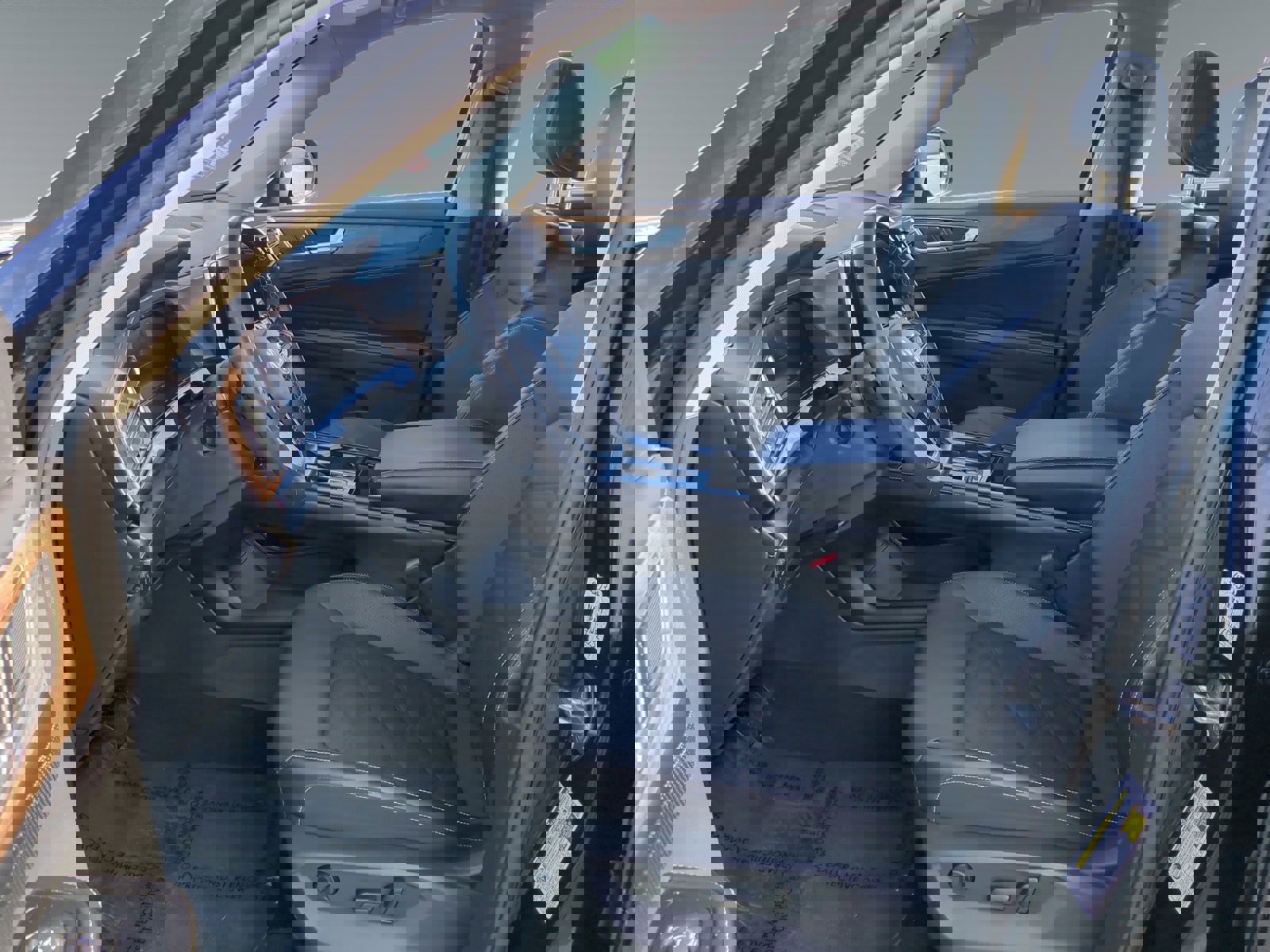 Used 2024 Volkswagen Atlas SE image 9