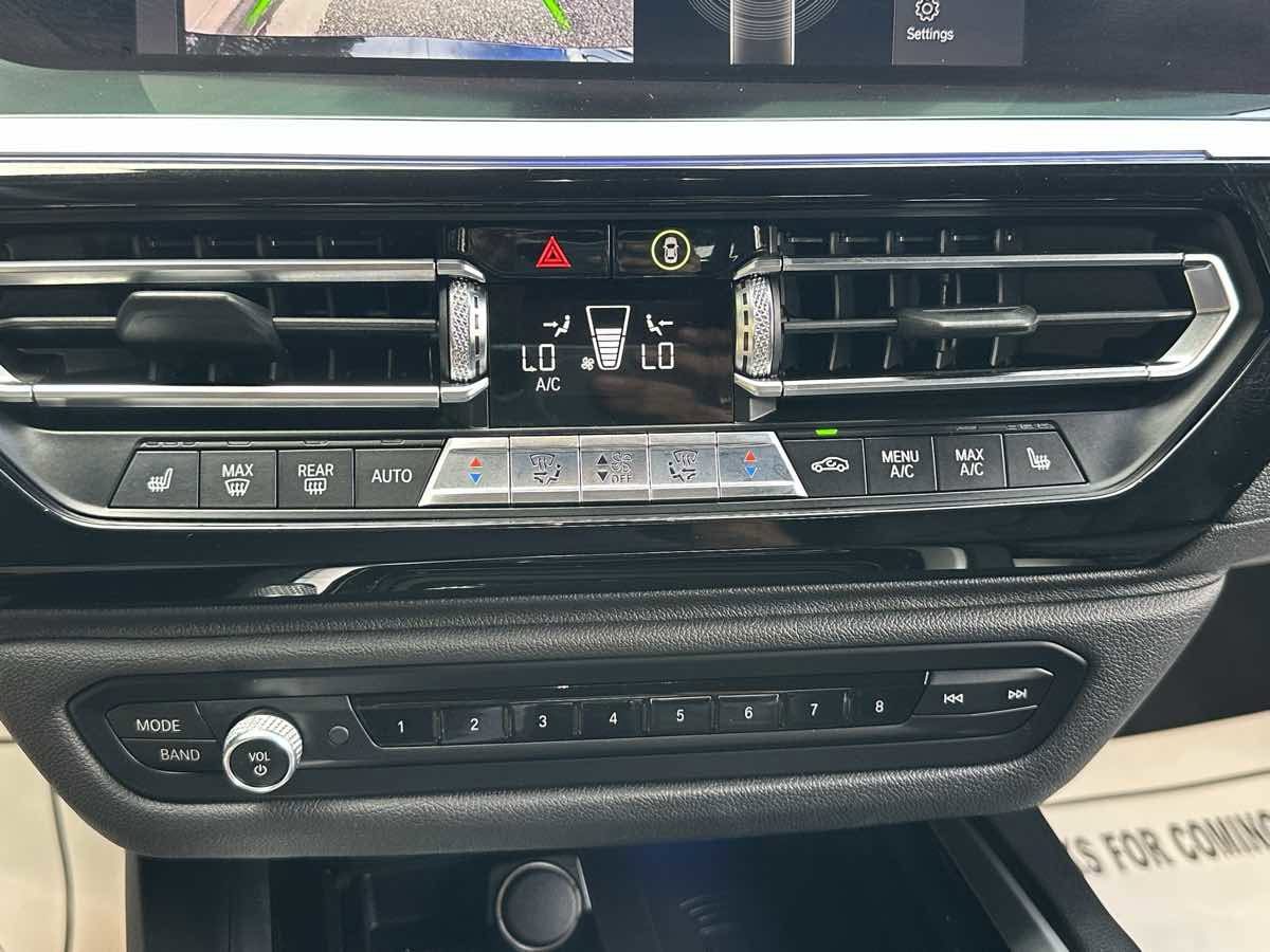 Used 2019 BMW Z4 sDrive30i w/ M Sport Package image 24