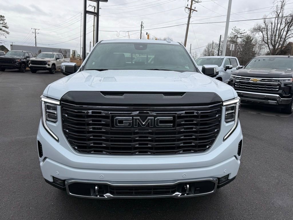 New 2026 GMC Sierra 1500 Denali Ultimate image 8